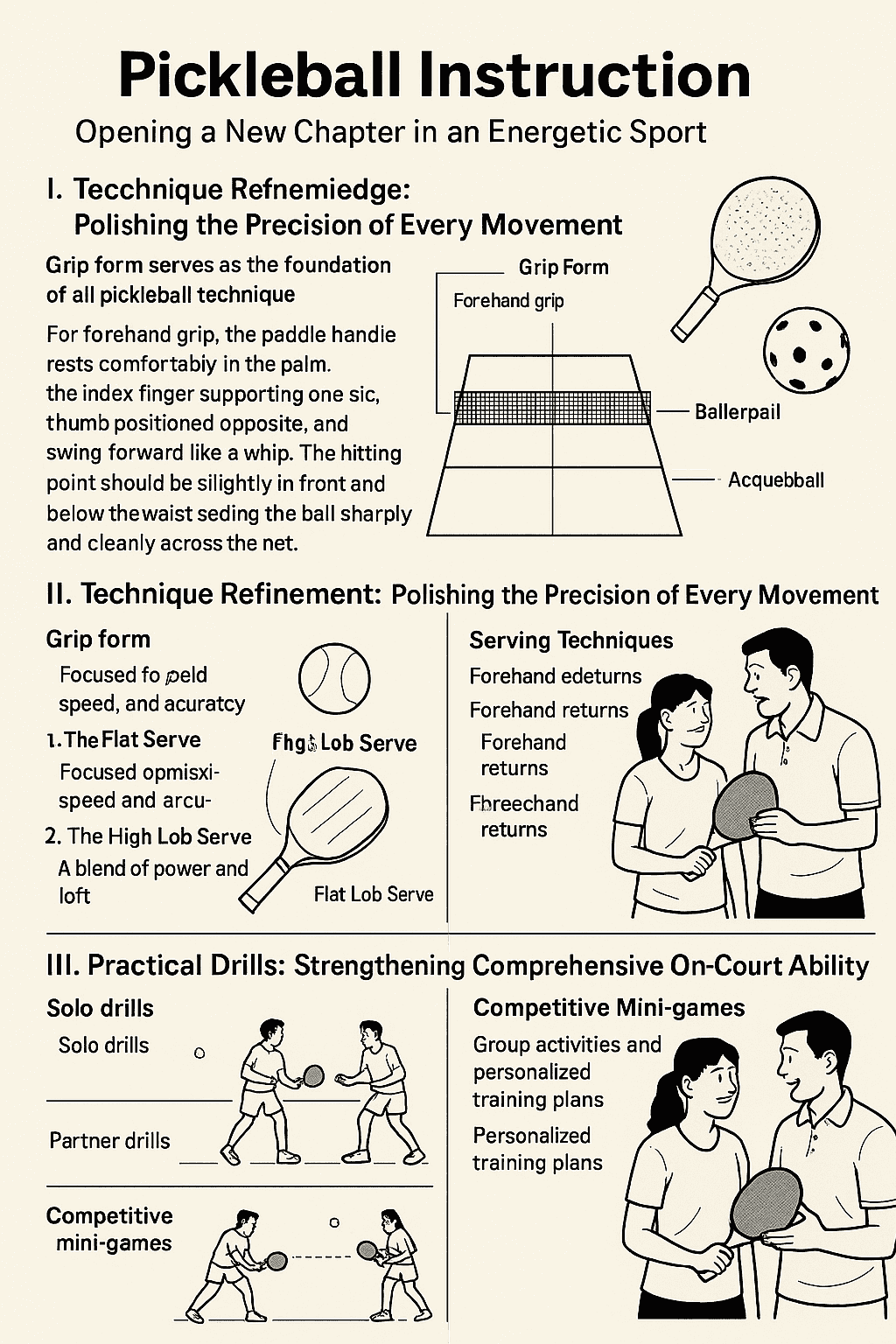 20251205_1126_Mastering Pickleball Techniques_simple_compose_01kbp8p1kce3at71nh0gmekrqm.png
