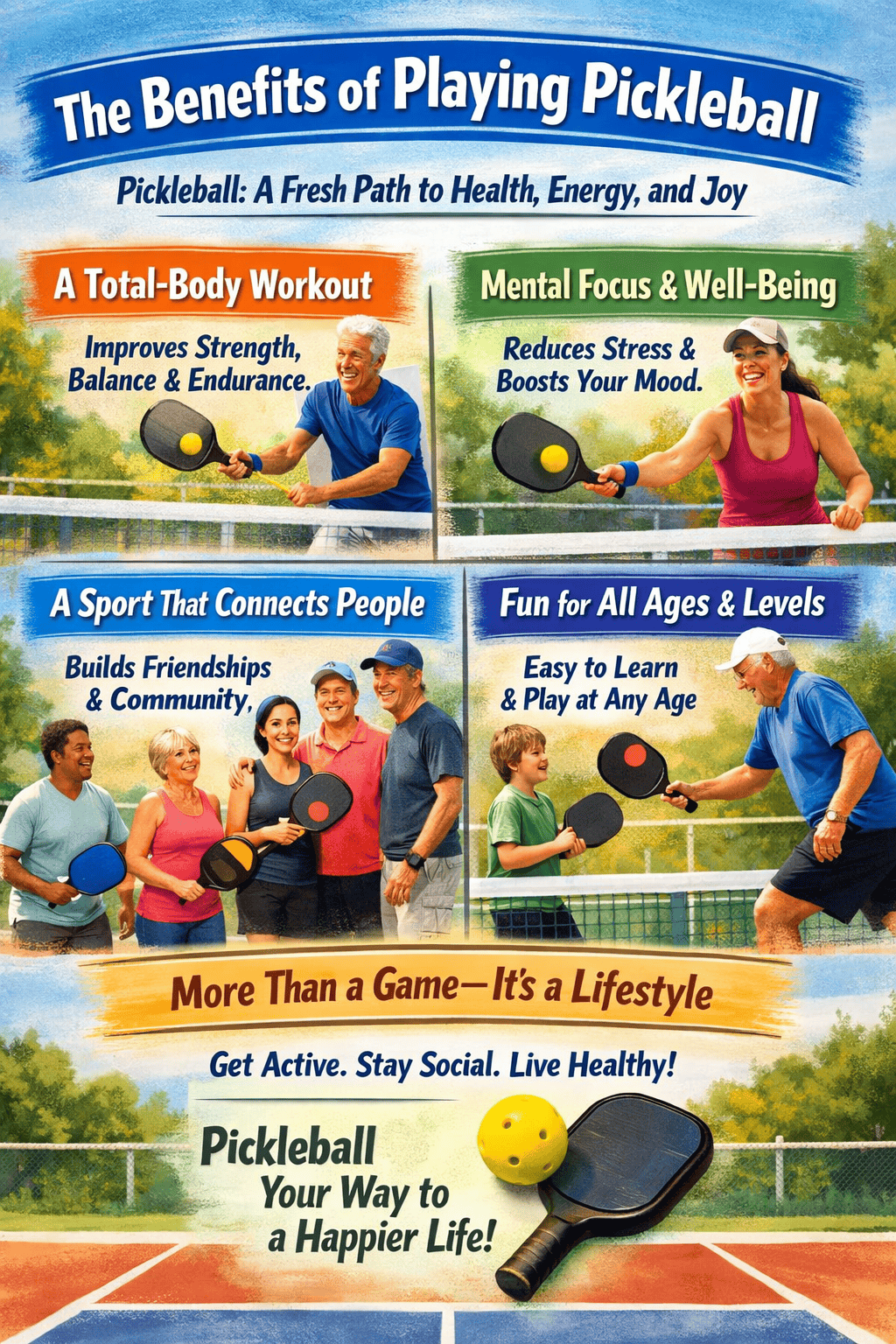 20251225_1508_Pickleball's Transformative Joy_simple_compose_01kda5bnssfqgajd1nz0rpc87q.png