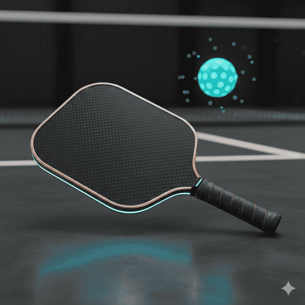 Pickleball growth