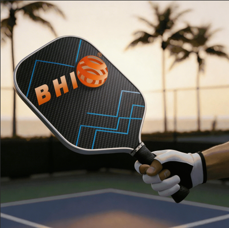 Pickleball growth