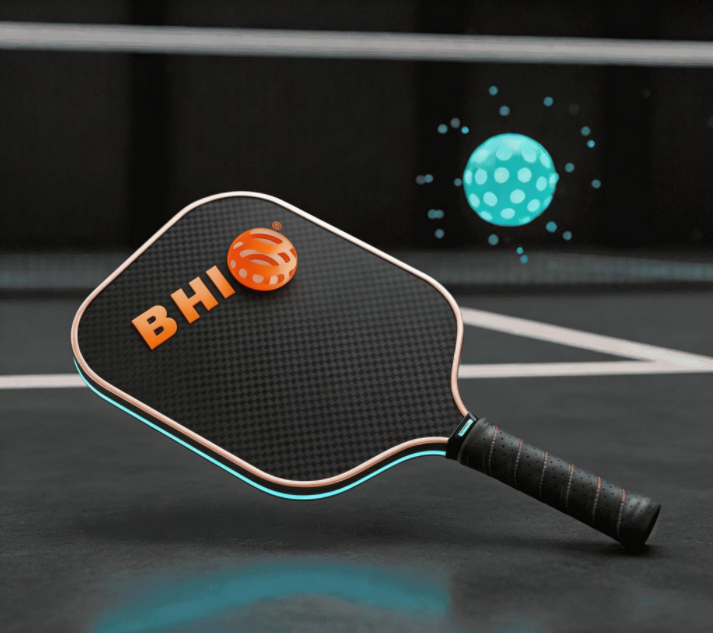 Pickleball growth